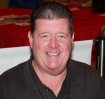 Paul Scott, $25K Head-to-Head FEB Bracket Champion